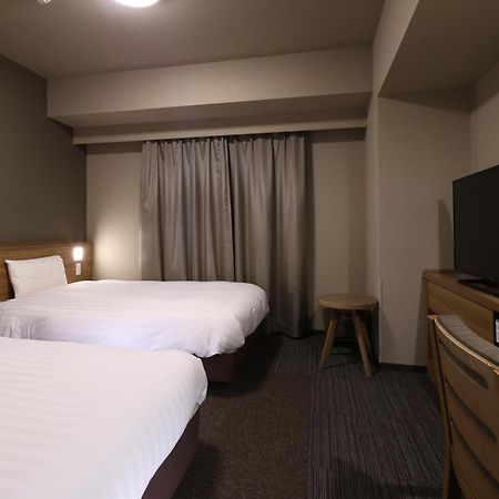 Dormy Inn Premium Fukui Natural Hot Spring מראה חיצוני תמונה