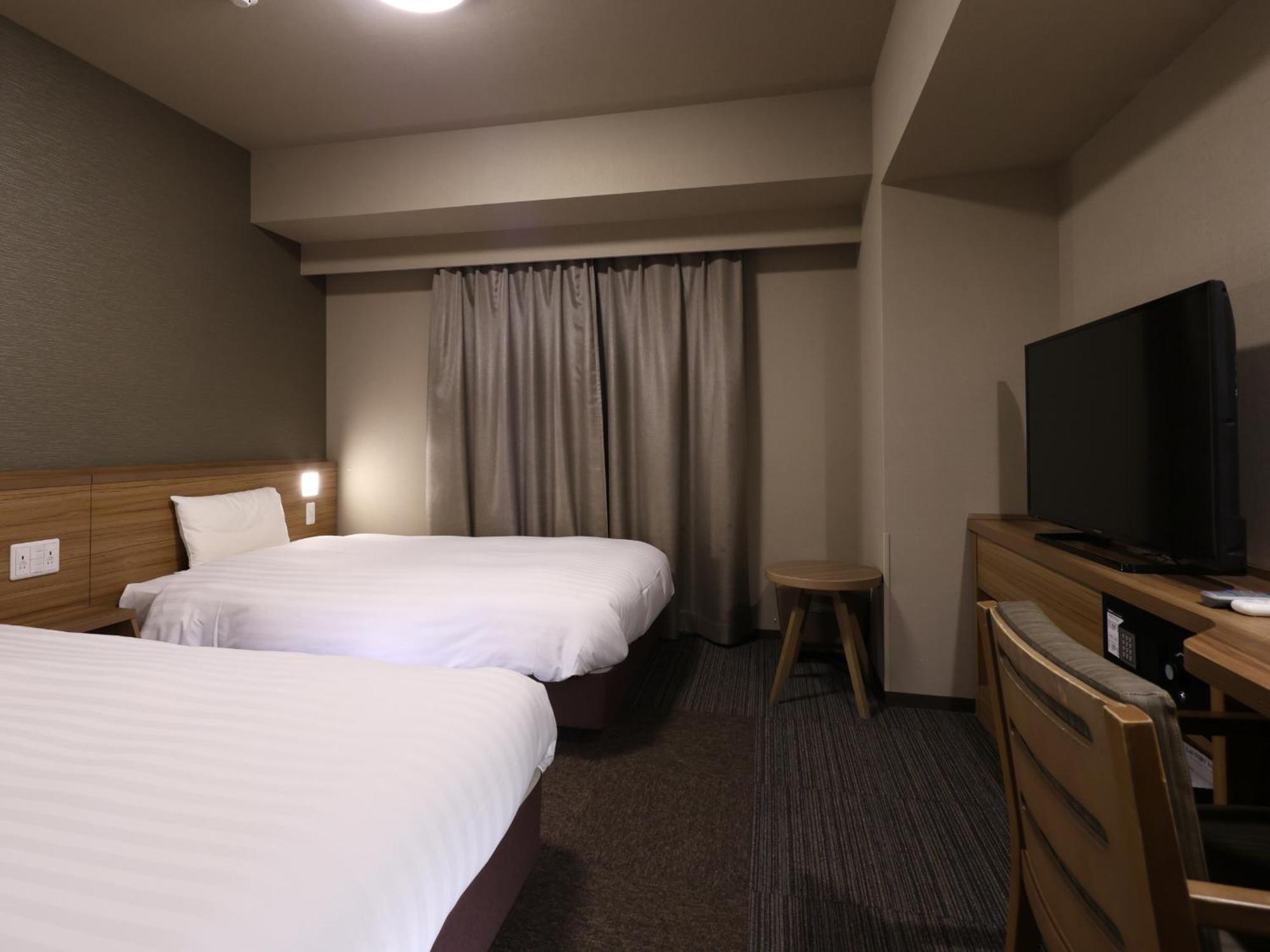 Dormy Inn Premium Fukui Natural Hot Spring מראה חיצוני תמונה