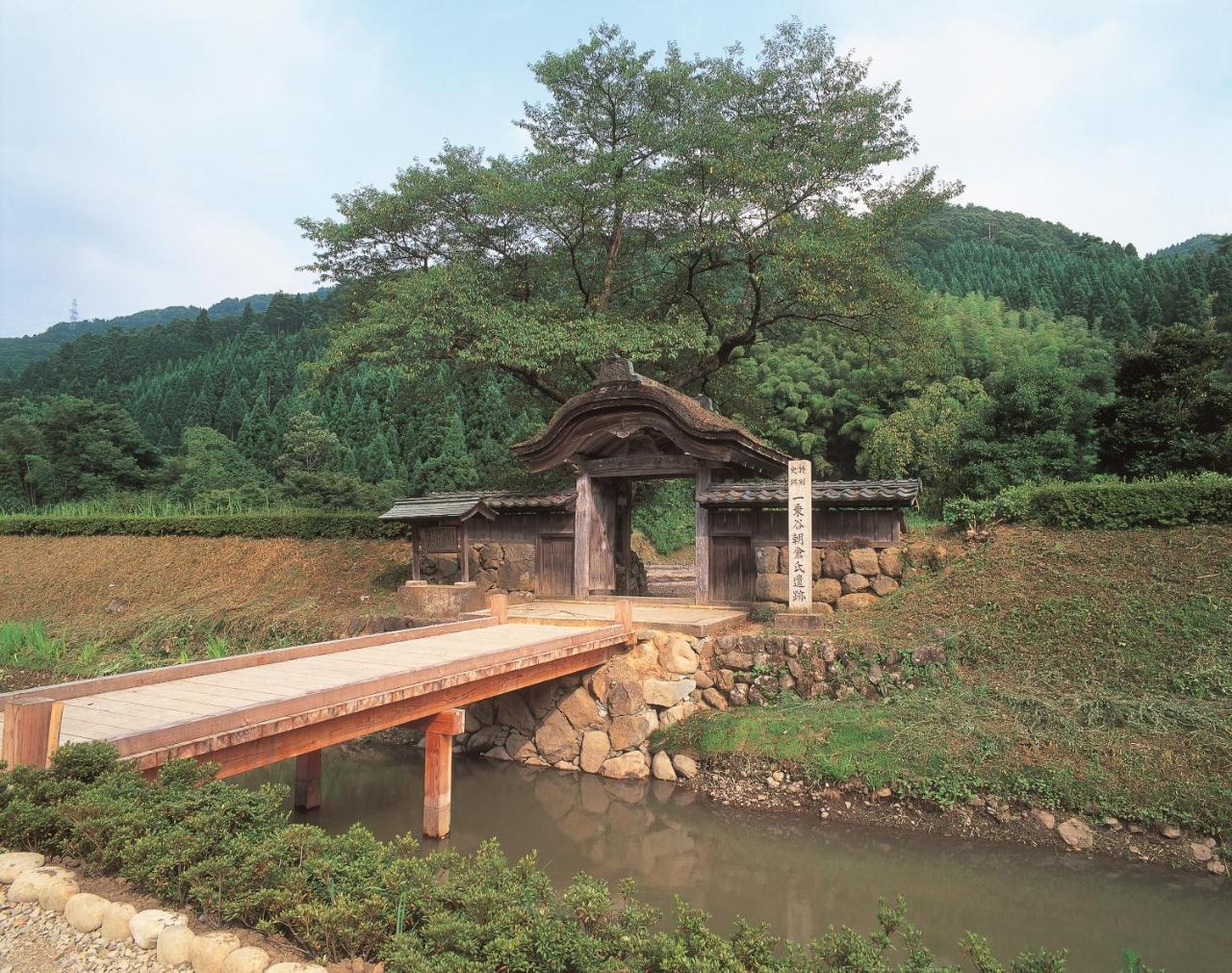 Dormy Inn Premium Fukui Natural Hot Spring מראה חיצוני תמונה