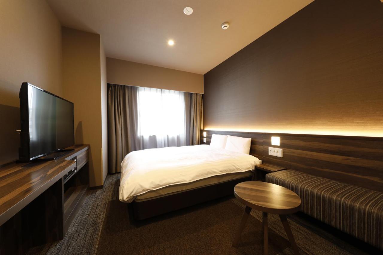 Dormy Inn Premium Fukui Natural Hot Spring מראה חיצוני תמונה